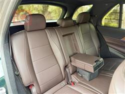 مرسيدس بنز GLE